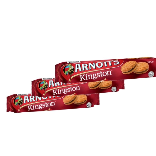 아노츠  Arnotts Kingston 200g
