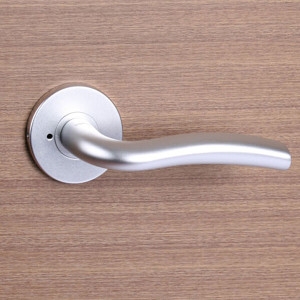 도무스  방문손잡이 AL910 / 도어 문고리 레버