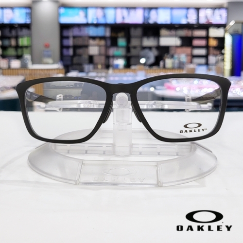 오클리 디씨페이트 OX8062D-0155 8062-01 55사이즈 스포츠 안경