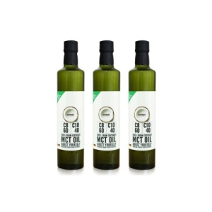 어니스트 코코넛 MCT 오일 C8C10 500ml