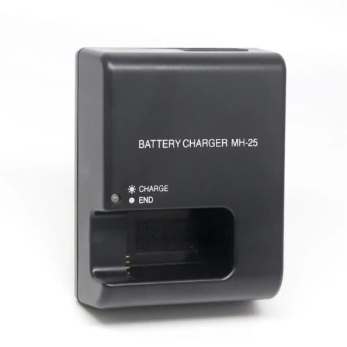 니콘  EN-EL15a EN-EL15B 배터리 배터리 MH-25 MH25 충전기 EL15C EL15 Z6 Z7 D850 D7200..