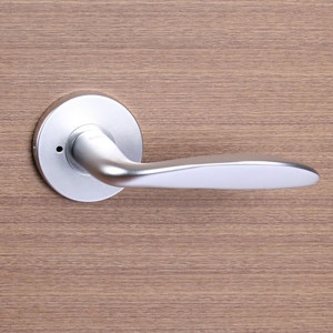 도무스  방문손잡이 AL920 / 도어 문고리 레버