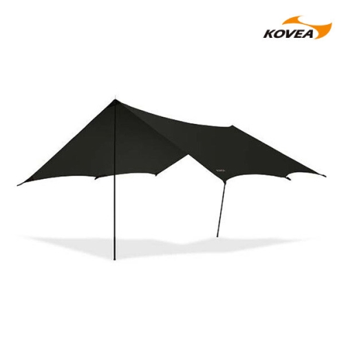 코베아  미니 타프 차박 백패킹 어닝 캠핑용품 GO