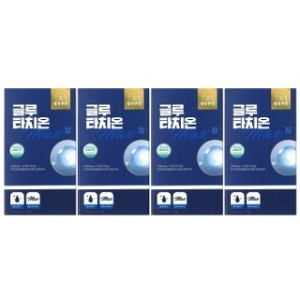 웰빙곳간 글루타치온 MAX 1000mg 120정