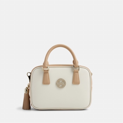 메트로시티 토트 크로스백_M231MF0407B