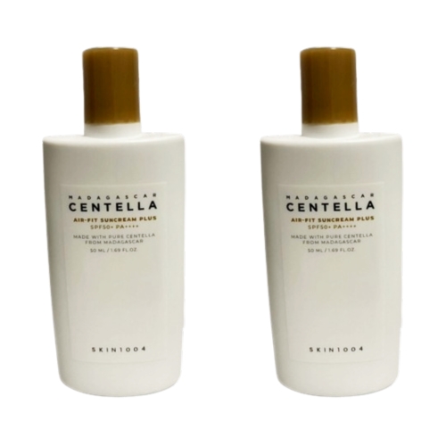 스킨1004 마다가스카르 센텔라 에어핏 선크림 플러스 50ml