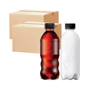 롯데칠성음료 펩시콜라 제로슈거 라임향 300ml 20개 + 칠성사이다 제로 300ml 20개