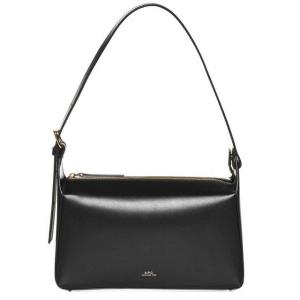 APC 럭셔리에비뉴 PXBRU F61837 LZZ 버니지 바게트 숄더백