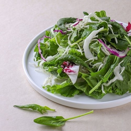 농업회사법인팜에이트 팜에이트 스피니치 블렌드 300g