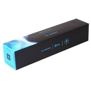 네스프레소  버츄오 캡슐 더블에스프레소 아이스레제로