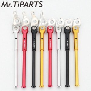 브롬톤  자전거용 알루미늄 합금 킥스탠드, C 라인 A 라인, 16 인치