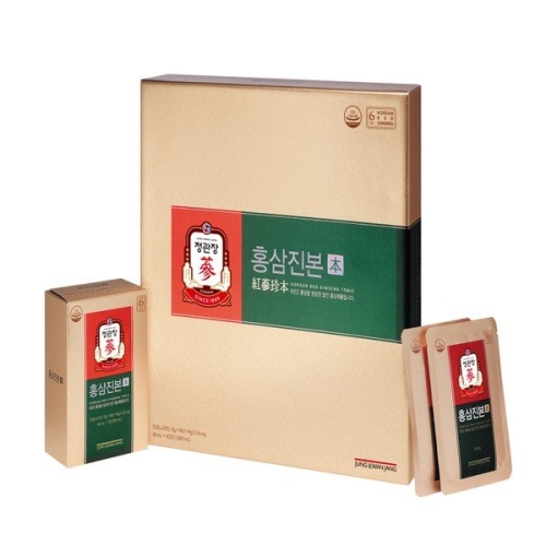 정관장 홍삼진본 40ml 42포