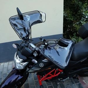 모터사이클  오토바이 겨울 필수품 바이크 방한 핸드워머 장갑