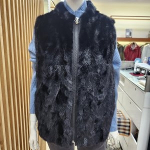 다이앤본퍼스텐버그 이동수 조각밍크03 001C