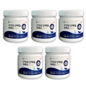 종근당건강 산양유 단백질 퍼펙트 150g