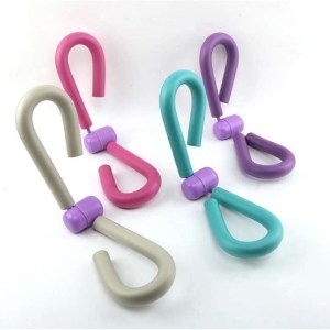 코멧 홈 트레이닝 운동 기구 내전근 가슴 햄스트링 스트레칭