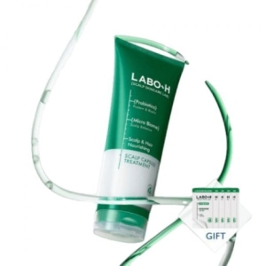 라보에이치 탈모증상완화 스칼프 캡슐 트리트먼트 220ml