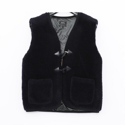 아페쎄 특급 WOANV M02866 IAK 베스트 자켓 WOANVM02866IAK