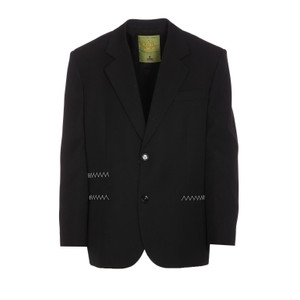 보테가베네타 SS24 776245 V3PH01000 바이커자켓