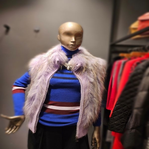 제시뉴욕 라쿤퍼 베스트 mcw5nrfv5711