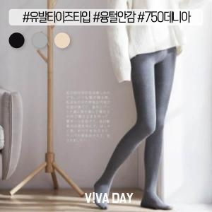 타이즈 VPS-104 융털안감레깅스