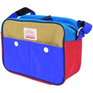 오션 앤 그라운드 숄더백 1615001 어린이 학교용