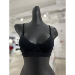 캘빈클라인 본디드 플렉스 라이틀리 라인드 브라렛 QF6610 14882936