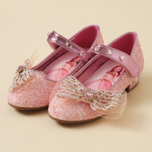 시크릿쥬쥬 구두 _