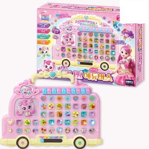 새콤달콤 캐치티니핑 에듀버스