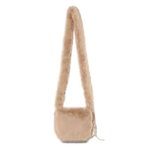 라일리 페이크퍼 크로스백 MT22929 WD3FFE4