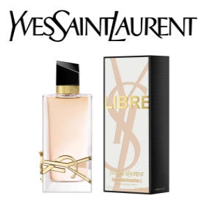 입생로랑 리브르 EDT