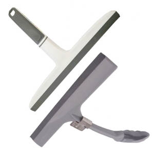 3M 스카치브라이트 삼정 핸디 스퀴지 유리닦이 창 거울 물기 묵은때 제거 청소 세차 화장실 얼룩 먼지