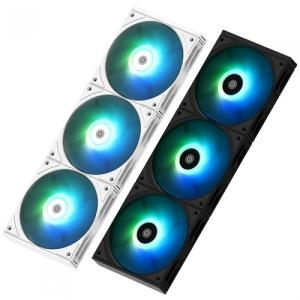 3RSYS  Silence GI 120 데이지체인 리버스 3PACK