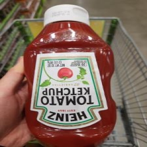 하인즈 토마토케찹 907g