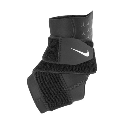 나이키  발목 보호대 DA7067-010 프로 앵클 스트랩