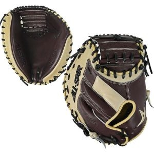 올스타  S7 엘리트 34인치 CM5000 야구 포수 미트