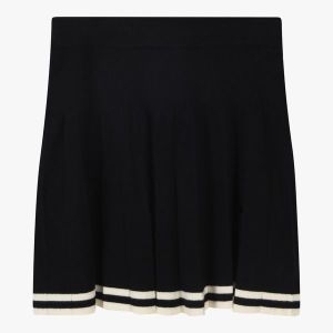 일로딜로 말랑니트플리츠스커트_IDWH2412Z