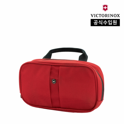 빅토리녹스 트래블 악세서리 오버나이트 에센셜 파우치 31173103 - 에누리 가격비교
