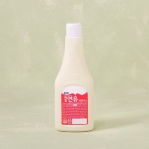 매일유업  연유 500g