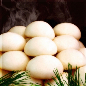 안흥찐빵  할매 20개+20개 총40개