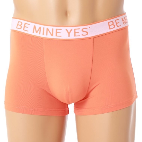 YES 데일리 오렌지 남성 드로즈 YDMDZ672