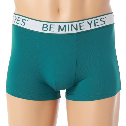 YES 데일리 그린 남성 드로즈 YDMDZ671