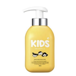 TS 키즈 샴푸 400ml