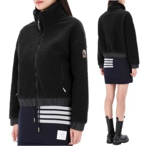 파라점퍼스 소리 SORI 플리스 집업 자켓 PWFLPF32 0541