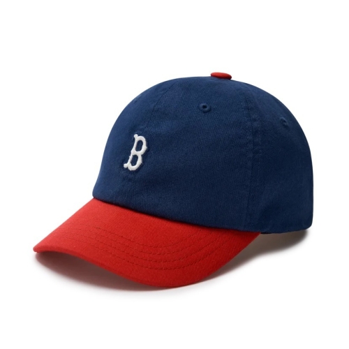 MLB키즈 CP77B 베이비 루키 볼캡 7ACP77B4N
