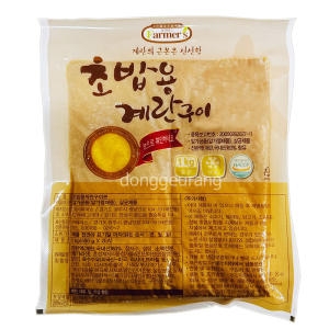 파머스  초밥용 계란구이 1kg
