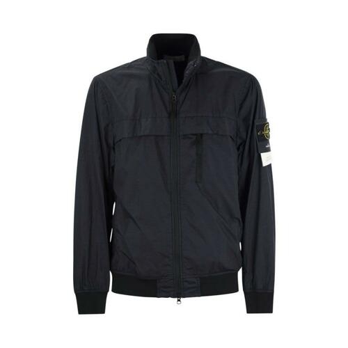 스톤아일랜드 자켓_801541022 V0020 DARK BLUE