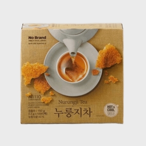 이마트 노브랜드 누룽지차 100티백