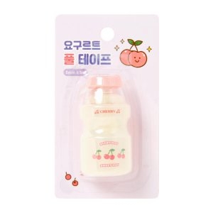 아트박스  요구르트 풀테이프