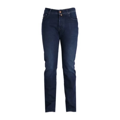 야곱코헨 슬림핏 진 UQE0430P3588 562D